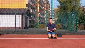 Укрепляет СПИНУ и ПРЕСС / Пройдут боли в ПОЯСНИЦЕ / Восстанавливаем подвижность позвоночника