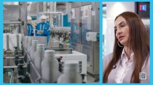 Карьерный рост в крупной компании — это система возможностей и личных усилий  цитировать