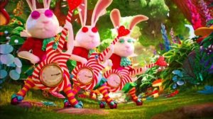 Зверопой 2 мультфильм нарезка