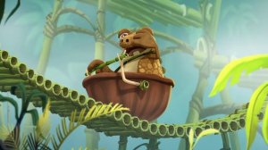 Гигантозавр 2 сезон 23 серия (мультсериал, 2021)