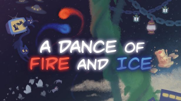 проходим адофаи (a dance of fire and ice) смотреть онлайн