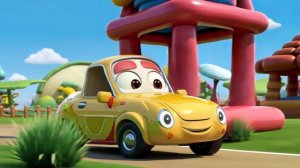 Поющие искры мультик