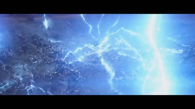 Legends Never Die смотреть онлайн