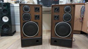 Как звучит S-90 после переделки итог. ТЕСТ До и после