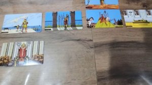 🔮ПОМИРИМСЯ ЛИ МЫ?🫶
ТАРО РАСКЛАД