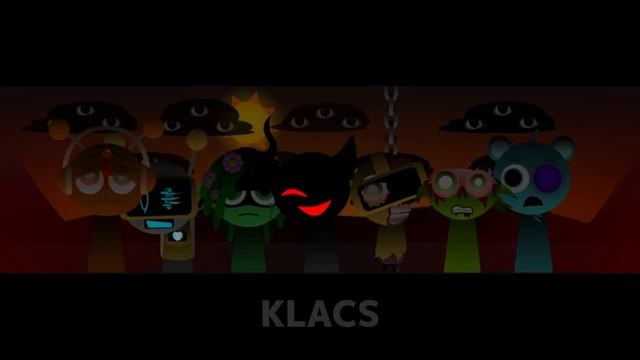 INCREDIBOX SPRUNKI🎵 HYPER SHIFTED⚡️: ОРИГИНАЛ VS REALISTIC🎨[BIG]✨ У КОГО ВИЗУАЛ КРУЧЕ?👁️🤯 смотреть онлайн