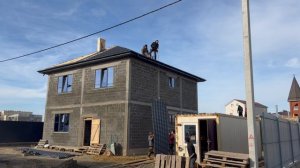 Строительство домов по доступным ценам