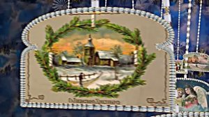 С Рождеством Христовым!!! Счастливого Рождества!!!