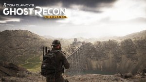Tom Clancy’s Ghost Recon Wildlands