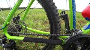 ВЕЛОСИПЕД FORWARD NEXT 2.0 НА АПГРЕЙДЕ / ОБЗОР И ТЕСТ-ДРАЙВ