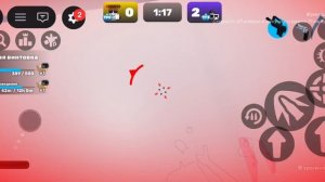 1 на 1 с ARENARUT_KING