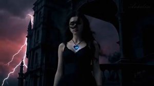 Anhelise Чёрная башня КОЛЛАБ НЕЙРОБАНДЫ Легенда о Чёрной Башне