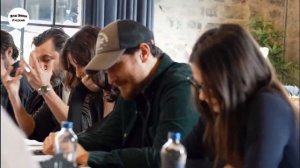 Эшреф Рюя Серия 18 (НОВЫЙ СЕЗОН)