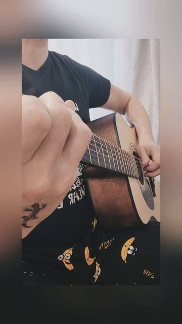 Hurts - Redemption кавер