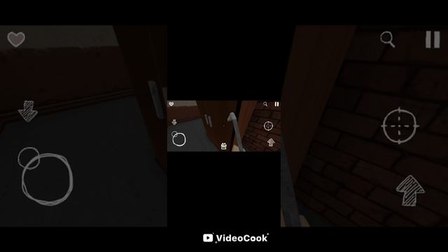 Побег от Грени