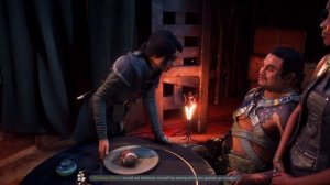 That Was Just The Appetizer