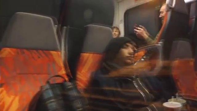 Little Russian-Mr. Zivago смотреть онлайн