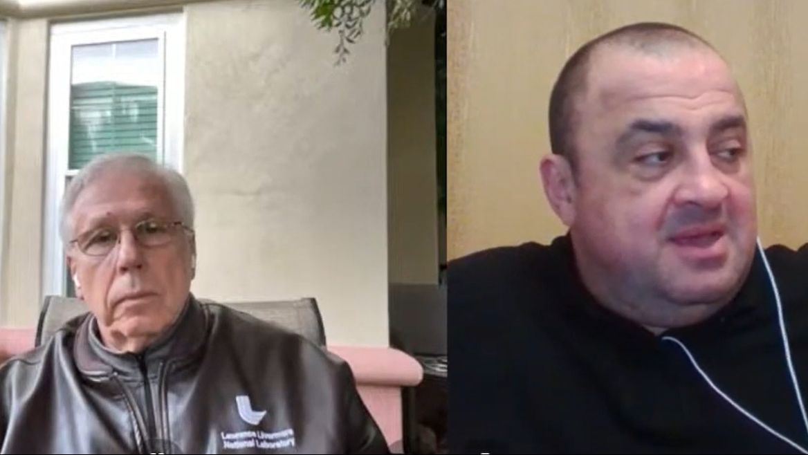 Мне понравилась операция Трампа в Венесуэле смотреть онлайн