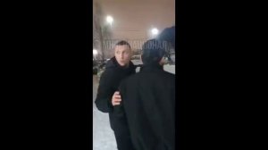 Чеченцы избили женщину и зарезали ее мужа