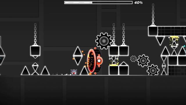 Сорян, что неточно, но это технически-невозможный уровень! смотреть онлайн