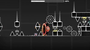 Сорян, что неточно, но это технически-невозможный уровень!