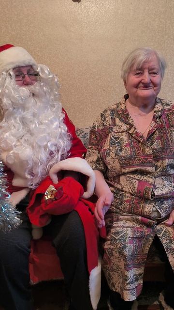 Деду Морозу ответили частушками смотреть онлайн