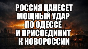 ⚡ Утренний Выпуск Новостей 06.01.26