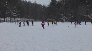 06.01.26 Торгшина-ИТПМ 4-4 (второй тайм)