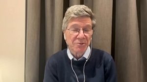 Джеффри Сакс: Война с Венесуэлой — путь к катастрофе и Третьей мировой?