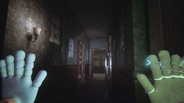 Poppy Playtime Chapter 3 ДОМ-МИЛЫЙ-ДОМ смотреть онлайн