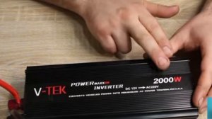 Преобразователь 12.220