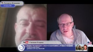 А если бы Зеленский убежал в 2022-ом... было бы лучше?