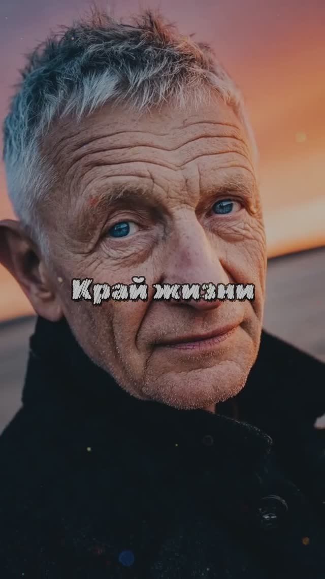 Край жизни смотреть онлайн