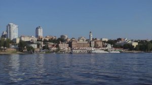 Самара-городок