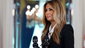 Трамп признался, что Мелания ненавидит его фирменный танец