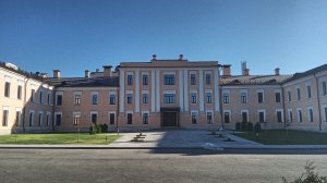 Оренбургское казачье училище. Часть 2.