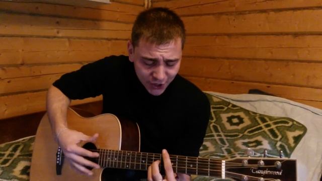 Ваня Воробей - Письмо президенту США