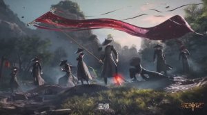 Сказание о пастухе богов - 65 серия (Превью)