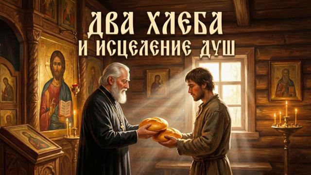 Лучшие Православные Рассказы  (Душевные истории) смотреть онлайн