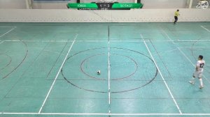 ЮККА х Вотаел Тур 5