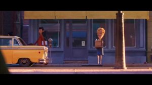 Миньоны грювитация мультик нарезка