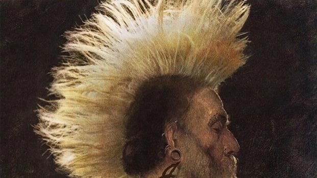 DAYZ Бегаем по зимней чернорусии