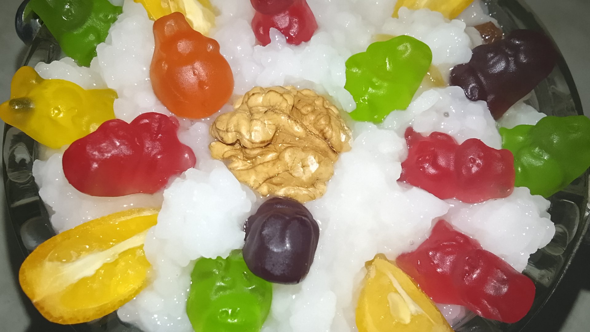 Рождественская кутья! С Новым годом и Рождеством Христовым! смотреть онлайн