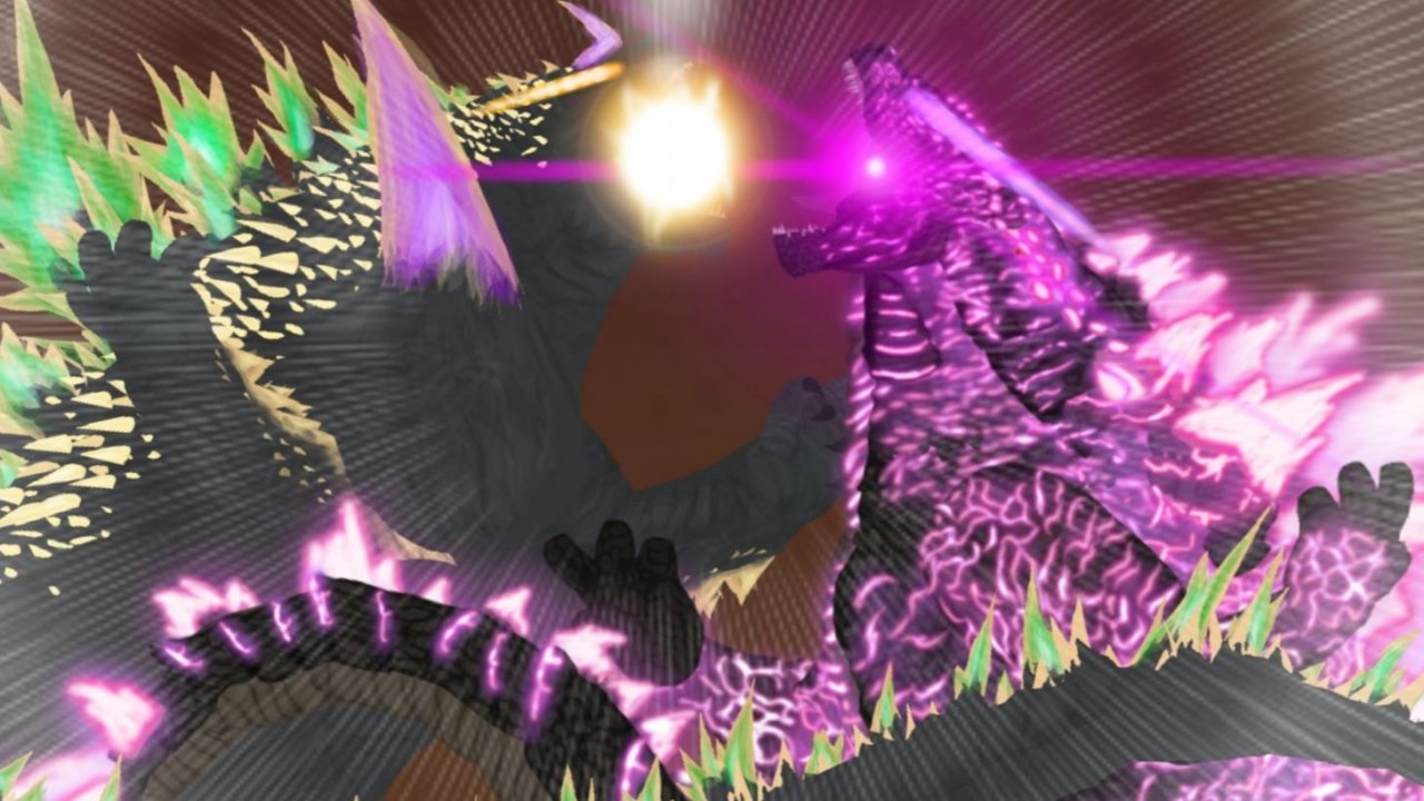 Годзилла и Конг: Сверхновая | Анимация (часть 4) смотреть онлайн