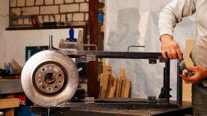 УНИКАЛЬНЫЕ ИЗОБРЕТЕНИЯ, САМОДЕЛКИ, МАШИНЫ, МЕХАНИЗМЫ И САМОДЕЛЬНАЯ ТЕХНИКА И ТЕХНОЛОГИИ #282