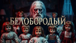 БЕЛОБОРОДЫЙ | ИСТОРИЯ НА НОЧЬ ИЗ КОЛЛЕКЦИИ МИСТИКИ И УЖАСОВ