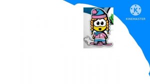 Зима в эфире на телеканале Детский