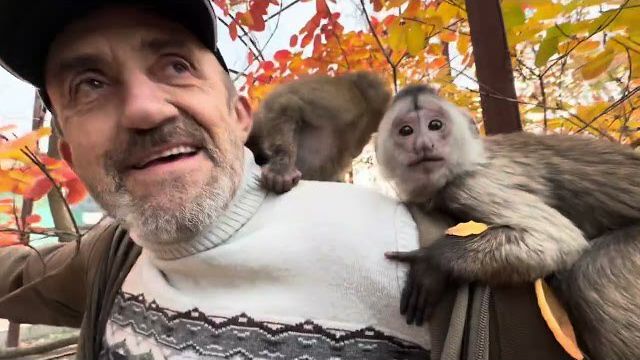 Влад приготовил мне сюрприз и назначил встречу с Фиником и Анфисой в КРАСИВОМ МЕСТЕ))) смотреть онлайн