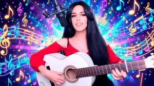 Музыкальный Стрим  Елены  Ереван 5ч.  07.12..25г.