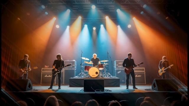 Навстречу ветру.